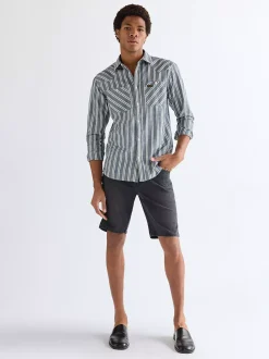 Texas Regular Lightweight Short