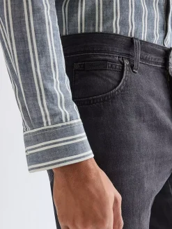 Texas Regular Lightweight Short