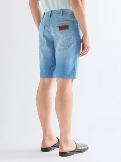 Texas Regular Lightweight Short
