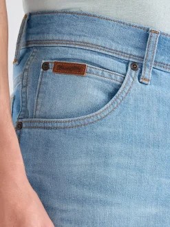 Texas Regular Lightweight Short