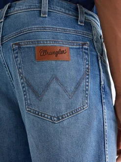 Texas Regular Toughlite Short