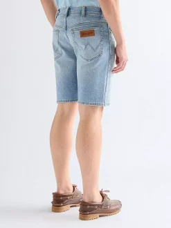 Texas Regular Toughlite Short