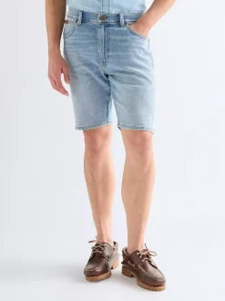 Texas Regular Toughlite Short