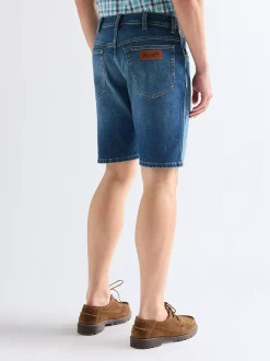 Texas Regular Toughlite Short