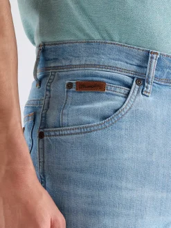 Texas Slim Lightweight Low Stretch Jean