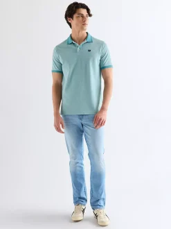 Texas Slim Lightweight Low Stretch Jean