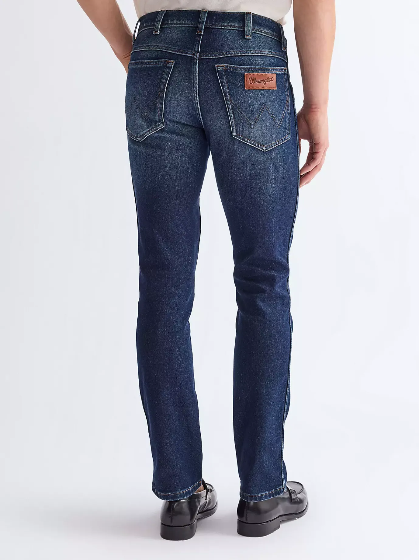Texas Slim Low Stretch Jean