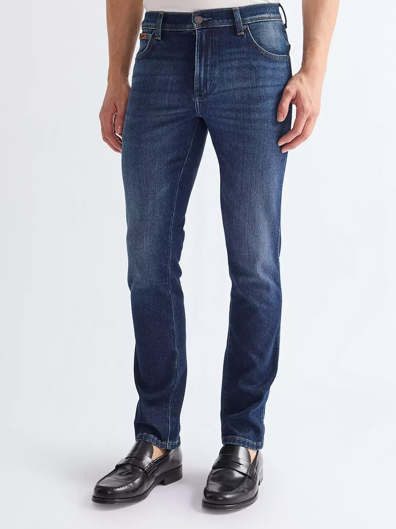 Texas Slim Low Stretch Jean