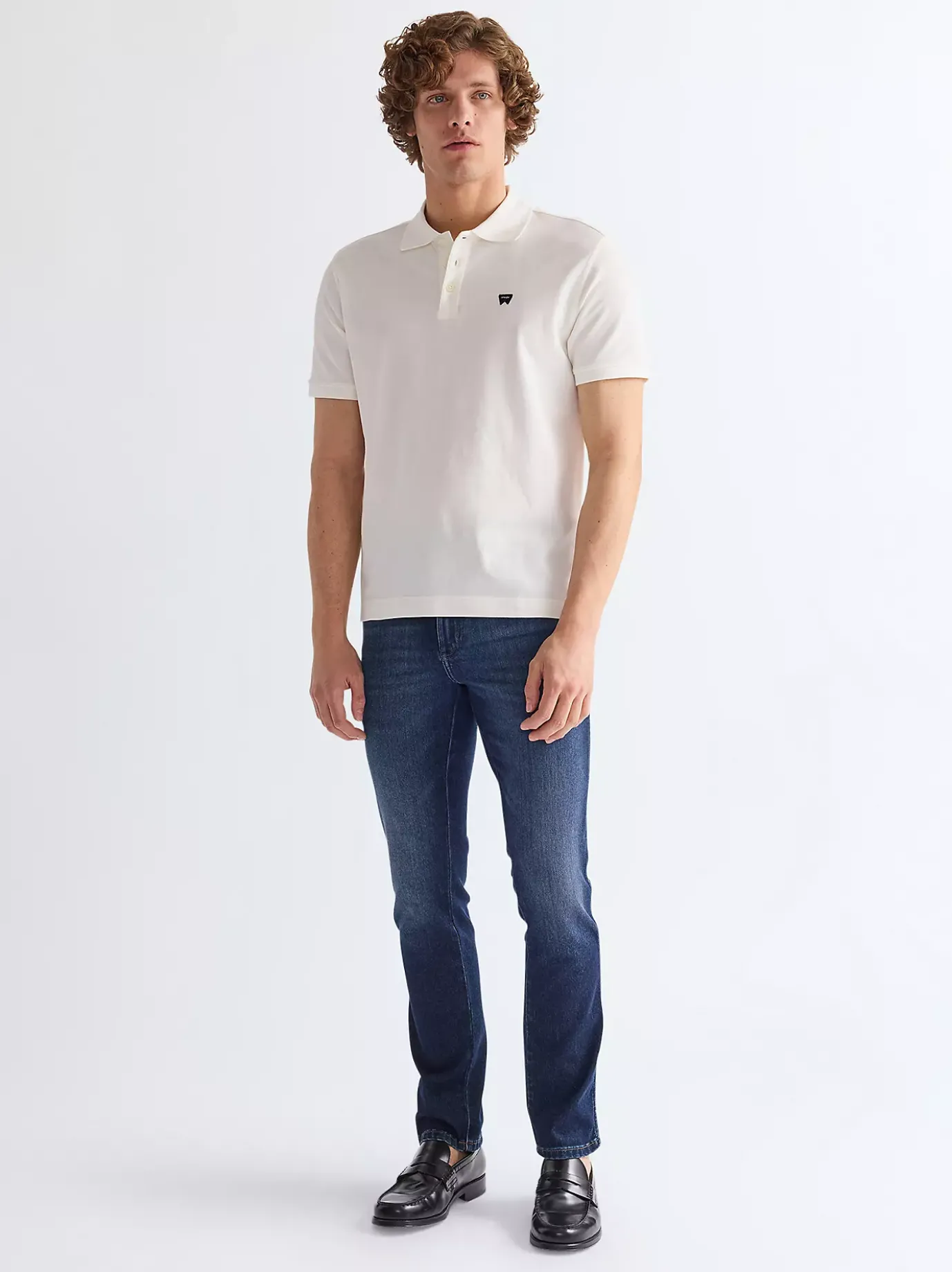 Texas Slim Low Stretch Jean