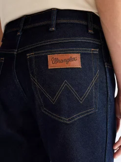 Texas Slim Low Stretch Jean