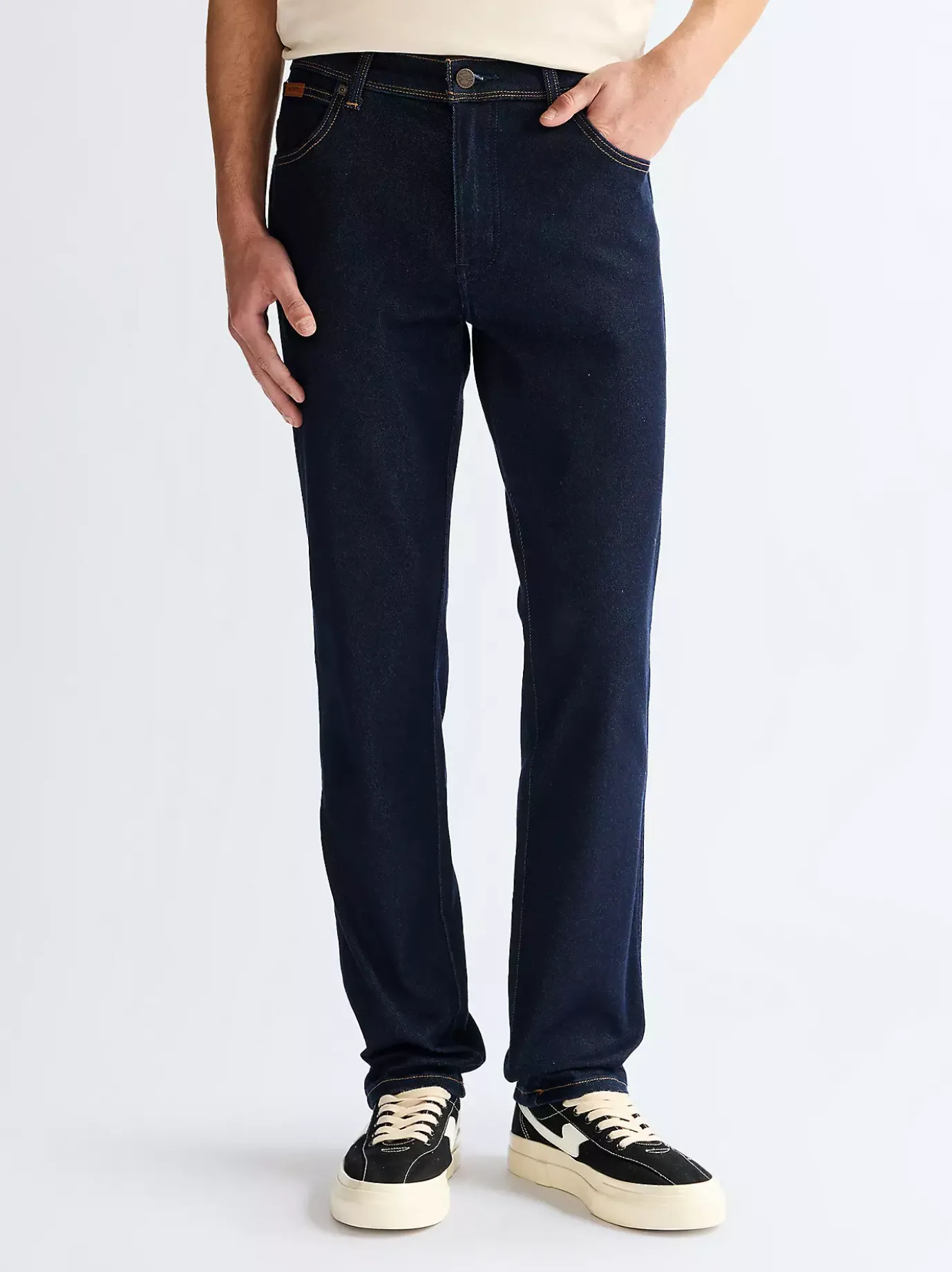 Texas Slim Low Stretch Jean