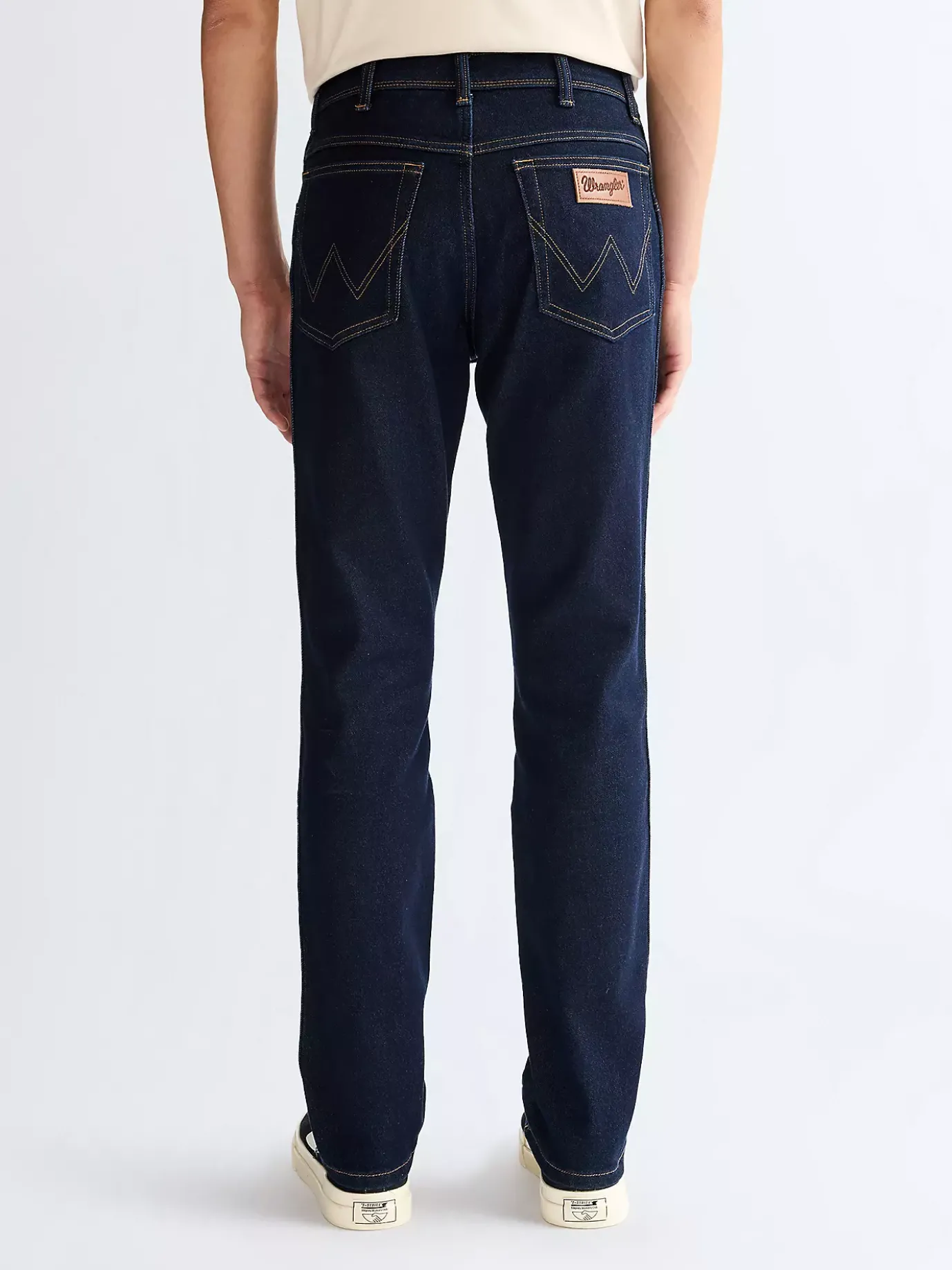 Texas Slim Low Stretch Jean