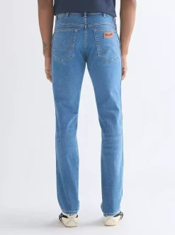 Texas Slim Medium Stretch Jean