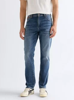 Texas Slim Toughlite Low Stretch Jean