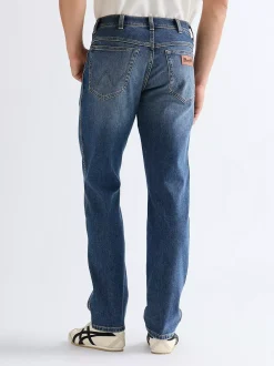 Texas Slim Toughlite Low Stretch Jean