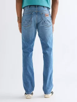 Texas Slim Toughlite Low Stretch Jean