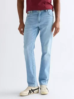 Texas Slim Toughlite Low Stretch Jean