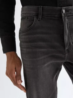 Texas Straight High Stretch Jean