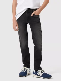 Texas Straight Jean
