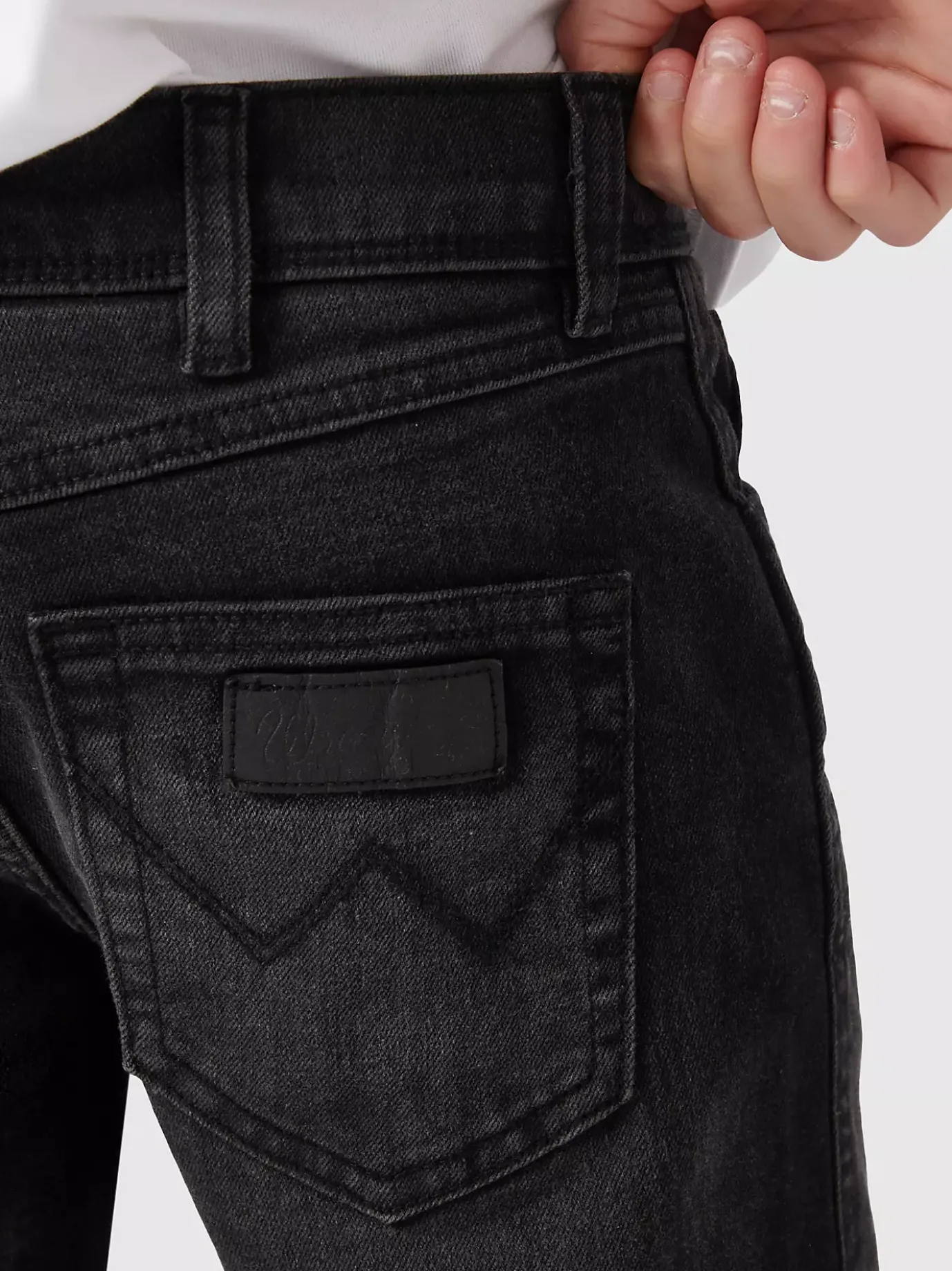 Texas Straight Jean