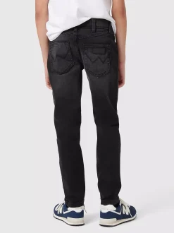 Texas Straight Jean