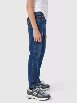 Texas Straight Jean