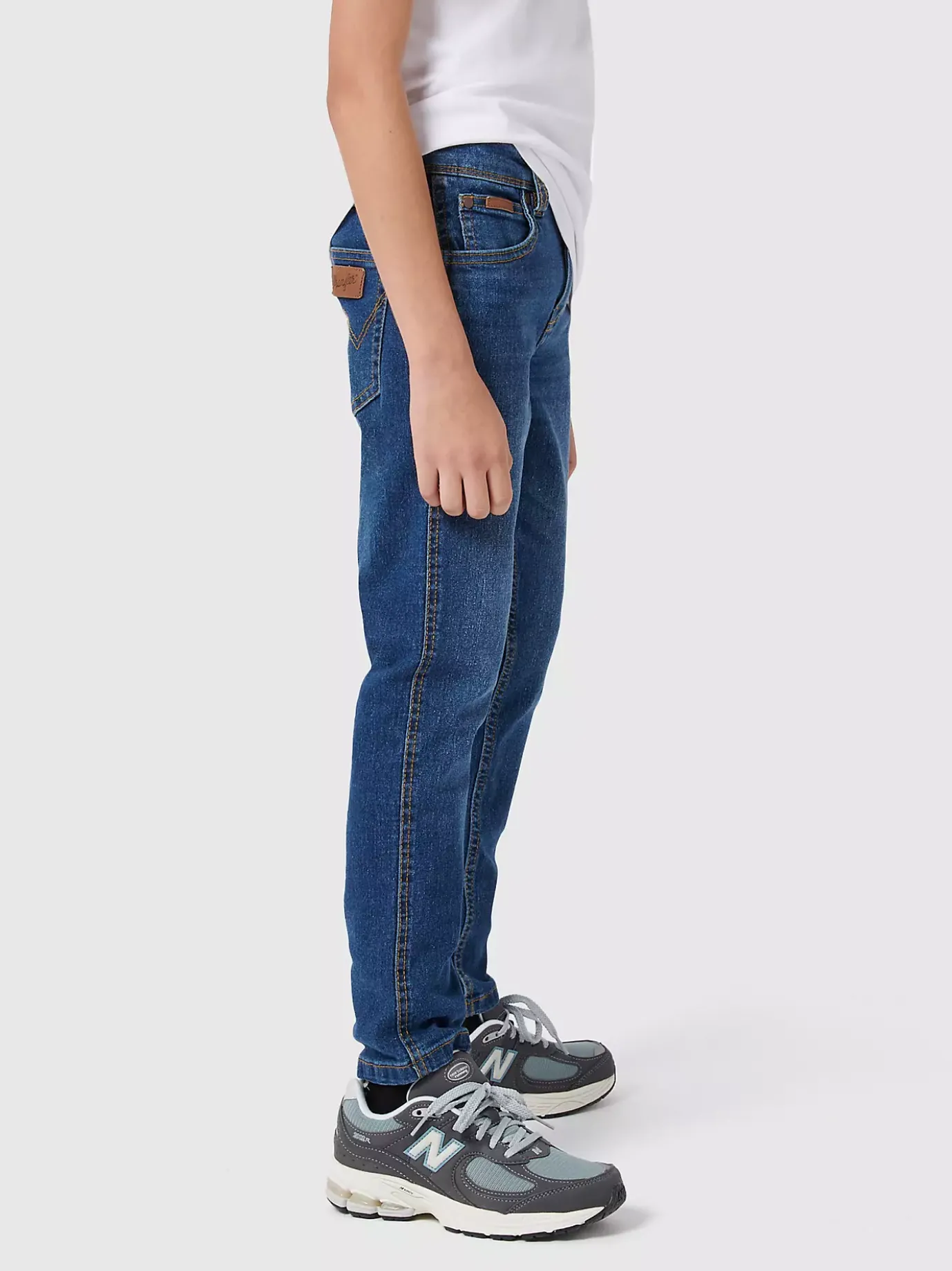 Texas Straight Jean