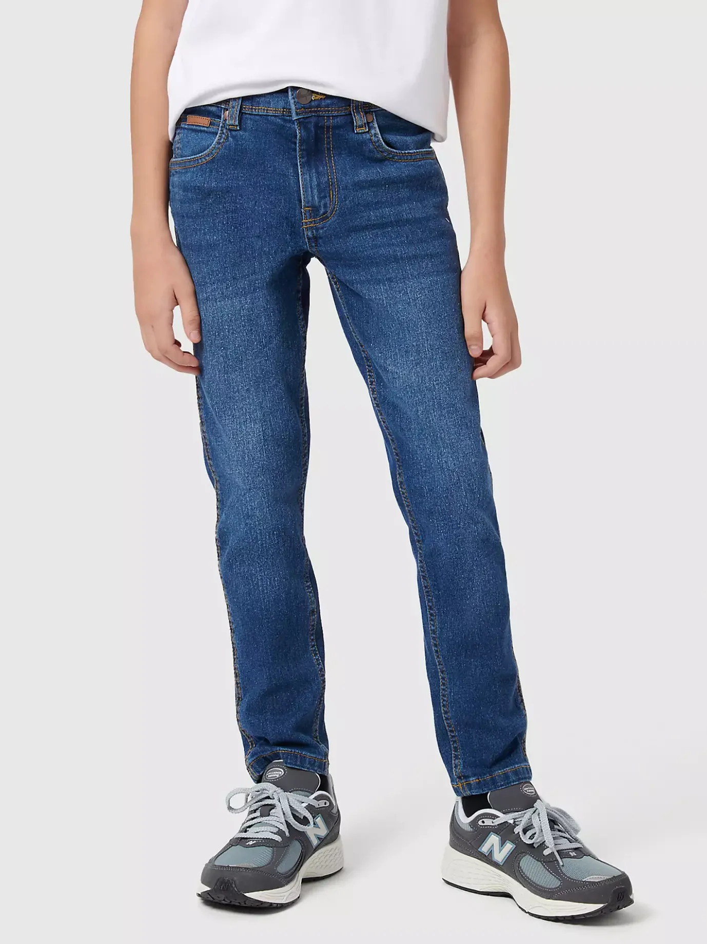 Texas Straight Jean