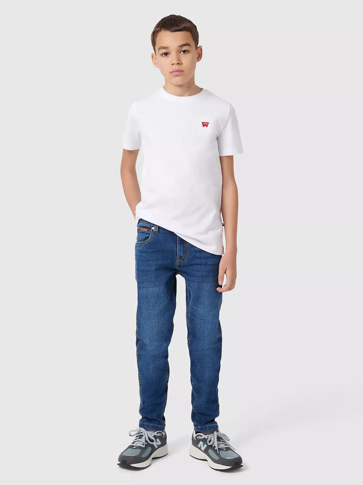 Texas Straight Jean