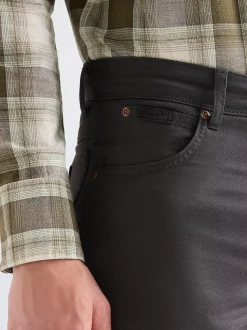 Texas Straight Lightweight Trousers