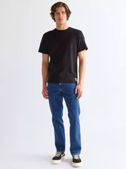 Texas Straight Medium Stretch Jean