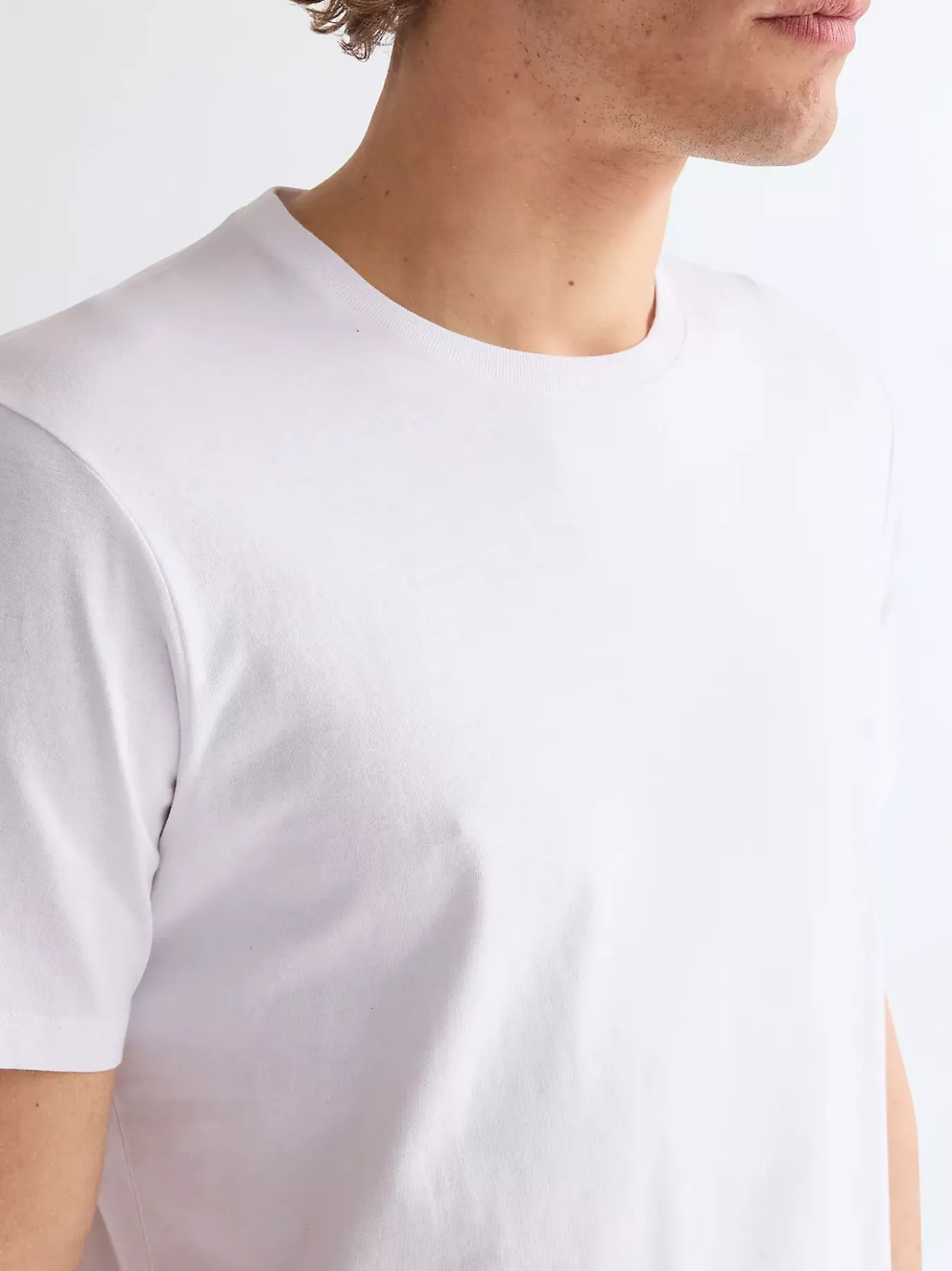 Three-pack Regular Tees