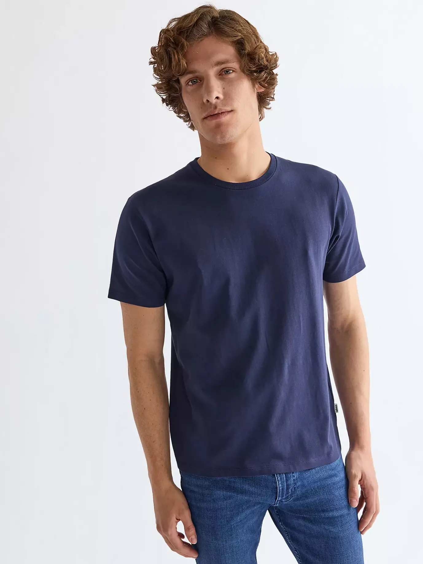 Three-pack Regular Tees