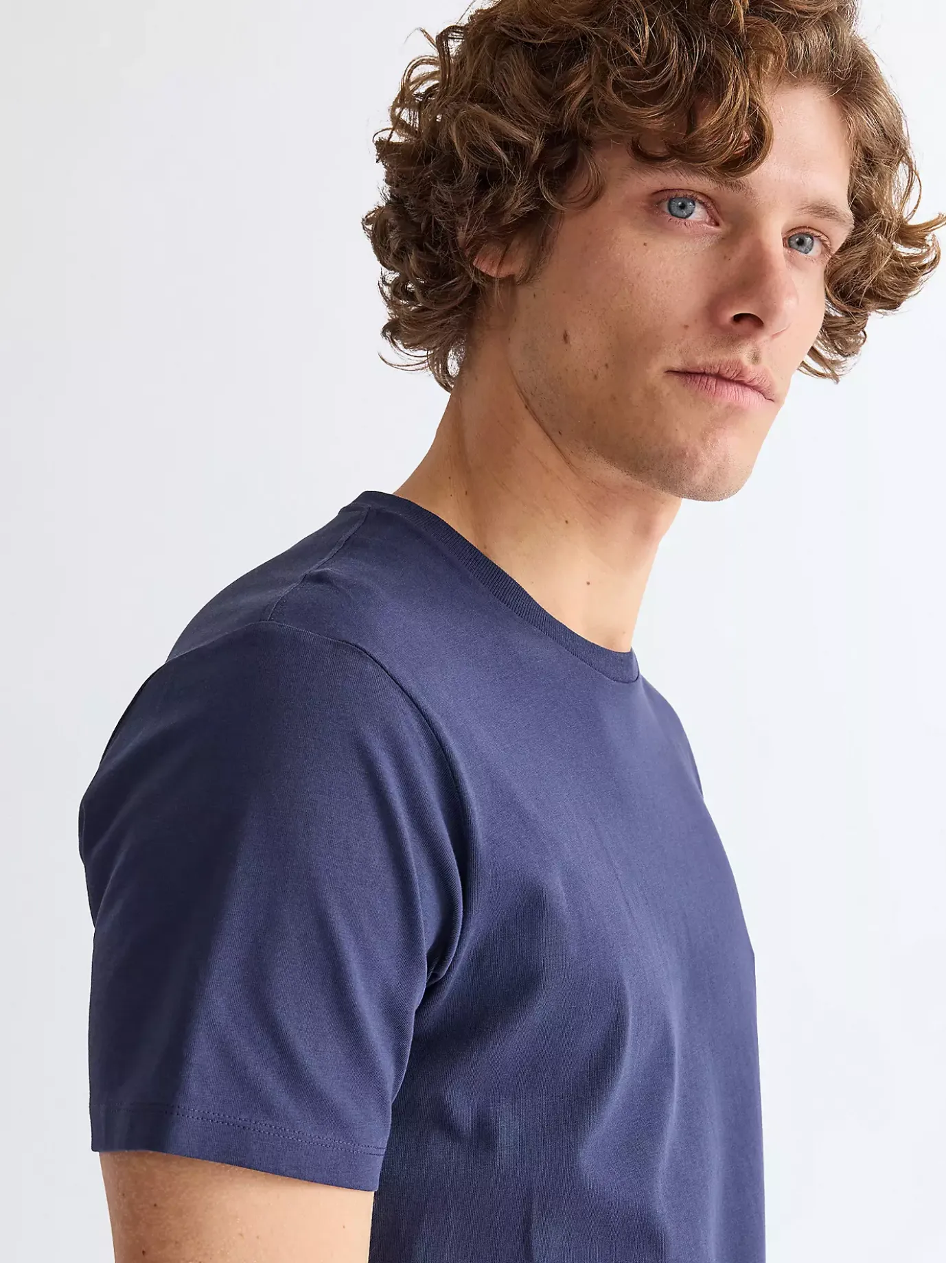 Three-pack Regular Tees
