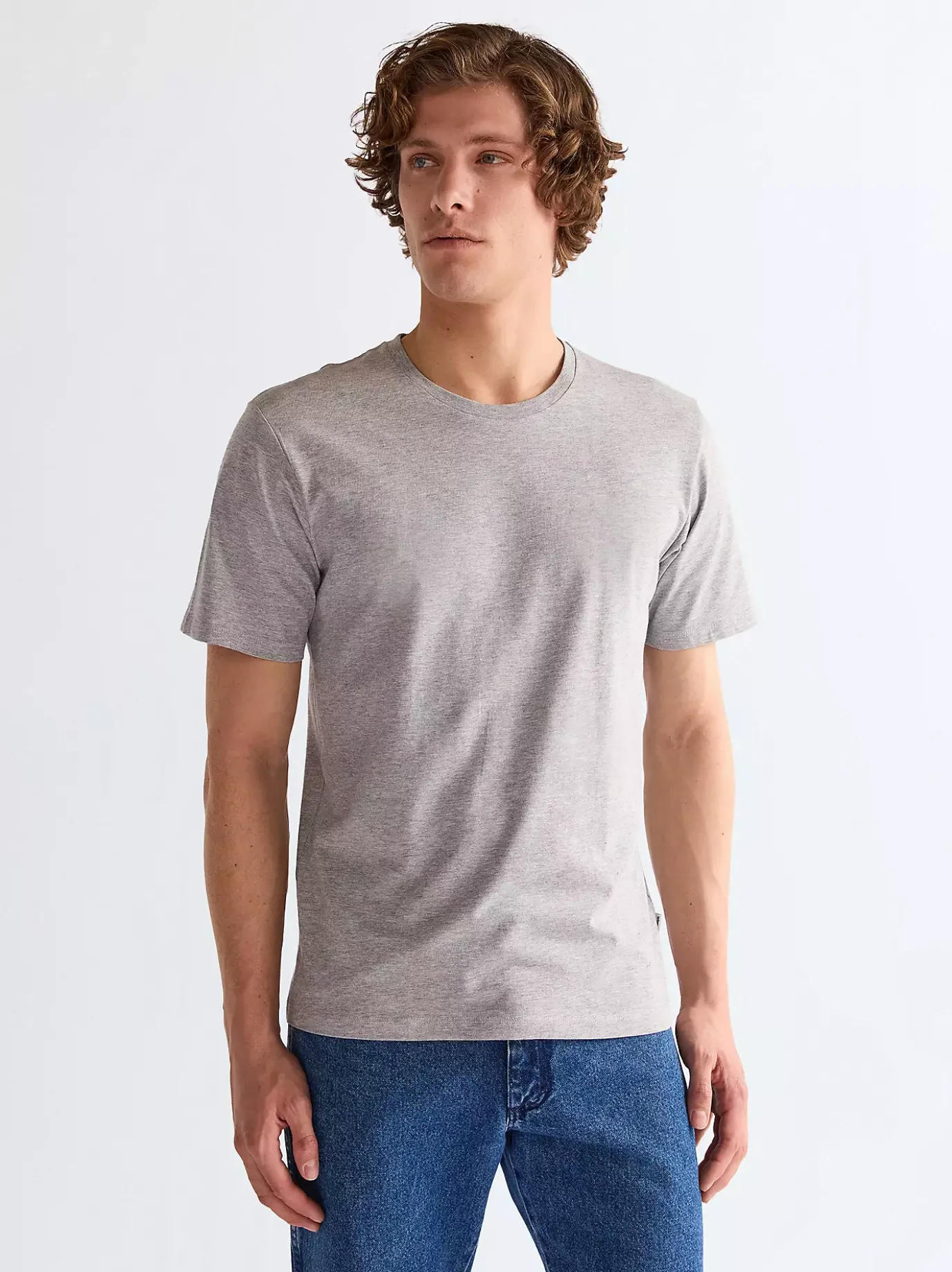 Three-pack Regular Tees
