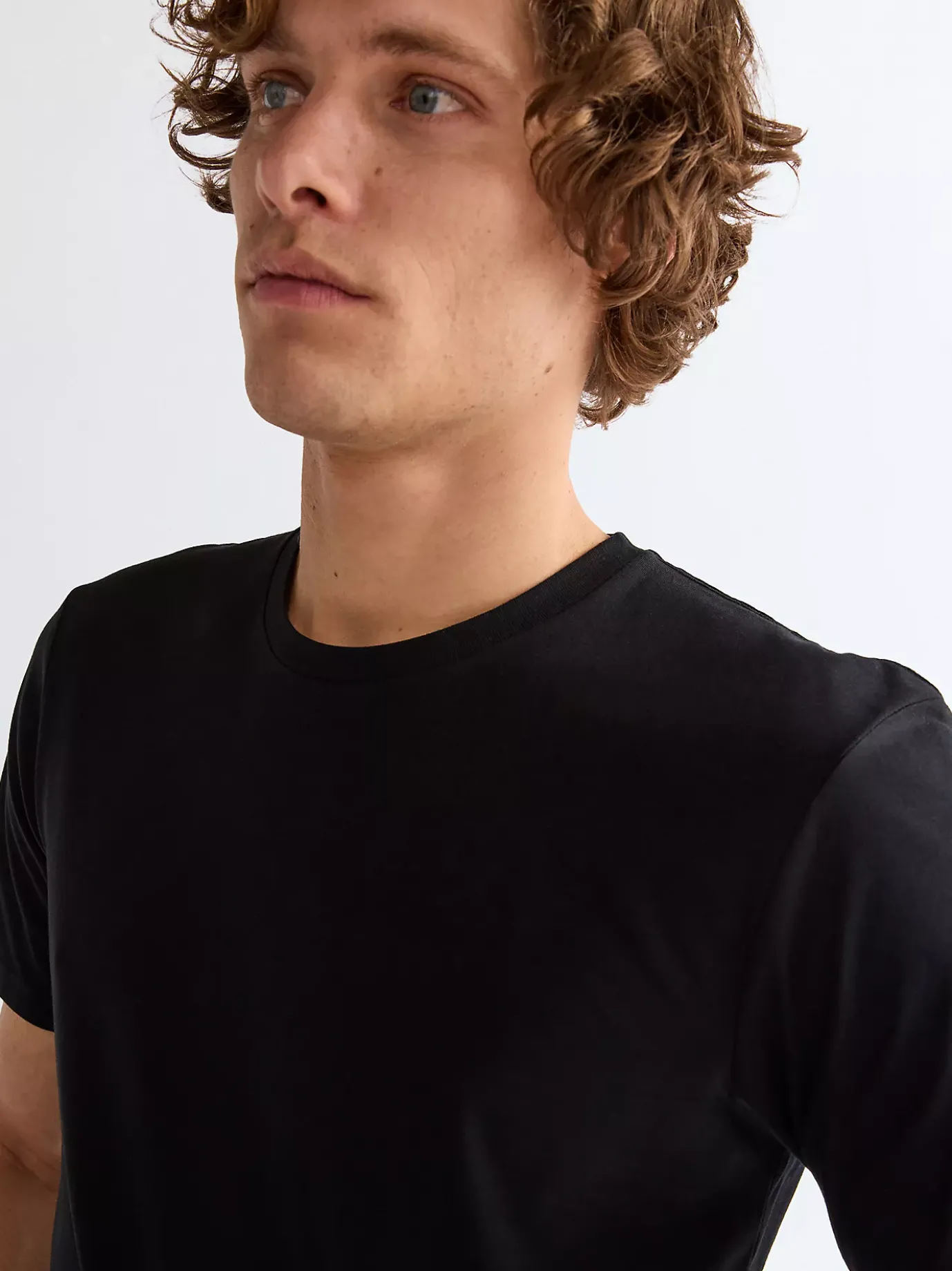 Three-pack Regular Tees