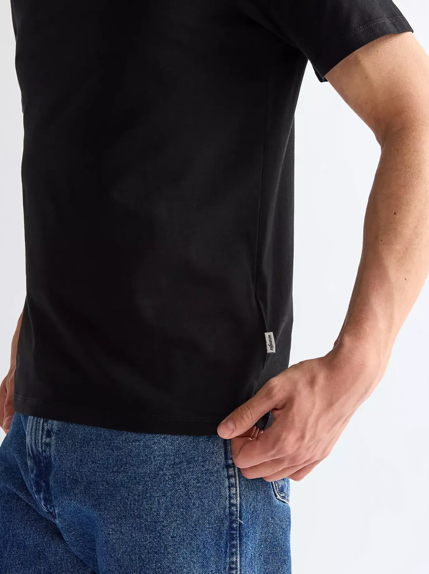 Three-pack Regular Tees