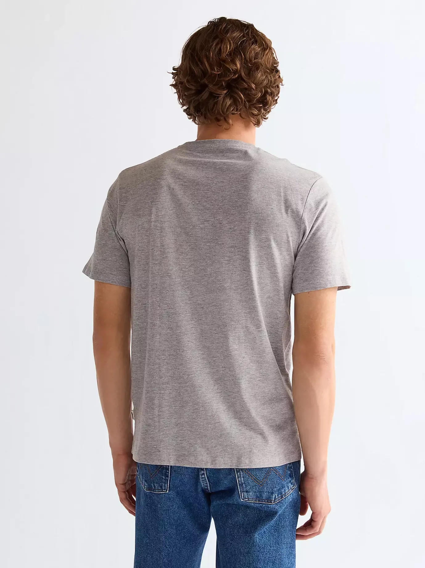 Three-pack Regular Tees