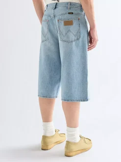 Toughlite Oversized Jort