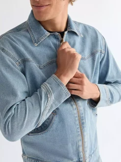 Trailrider Relaxed Lightweight Jacket