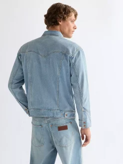 Trailrider Relaxed Lightweight Jacket