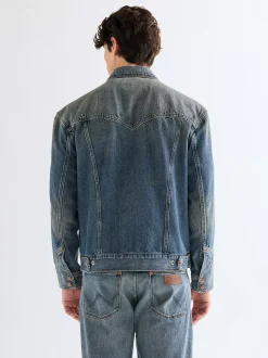 Trailrider Toughlite Relaxed Jacket