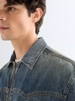 Trailrider Toughlite Relaxed Jacket