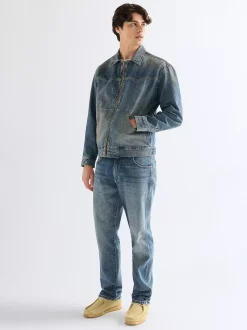 Trailrider Toughlite Relaxed Jacket