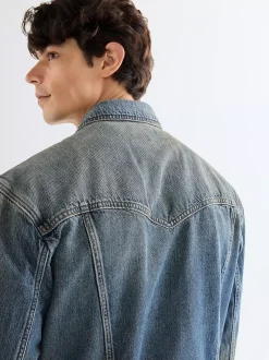 Trailrider Toughlite Relaxed Jacket