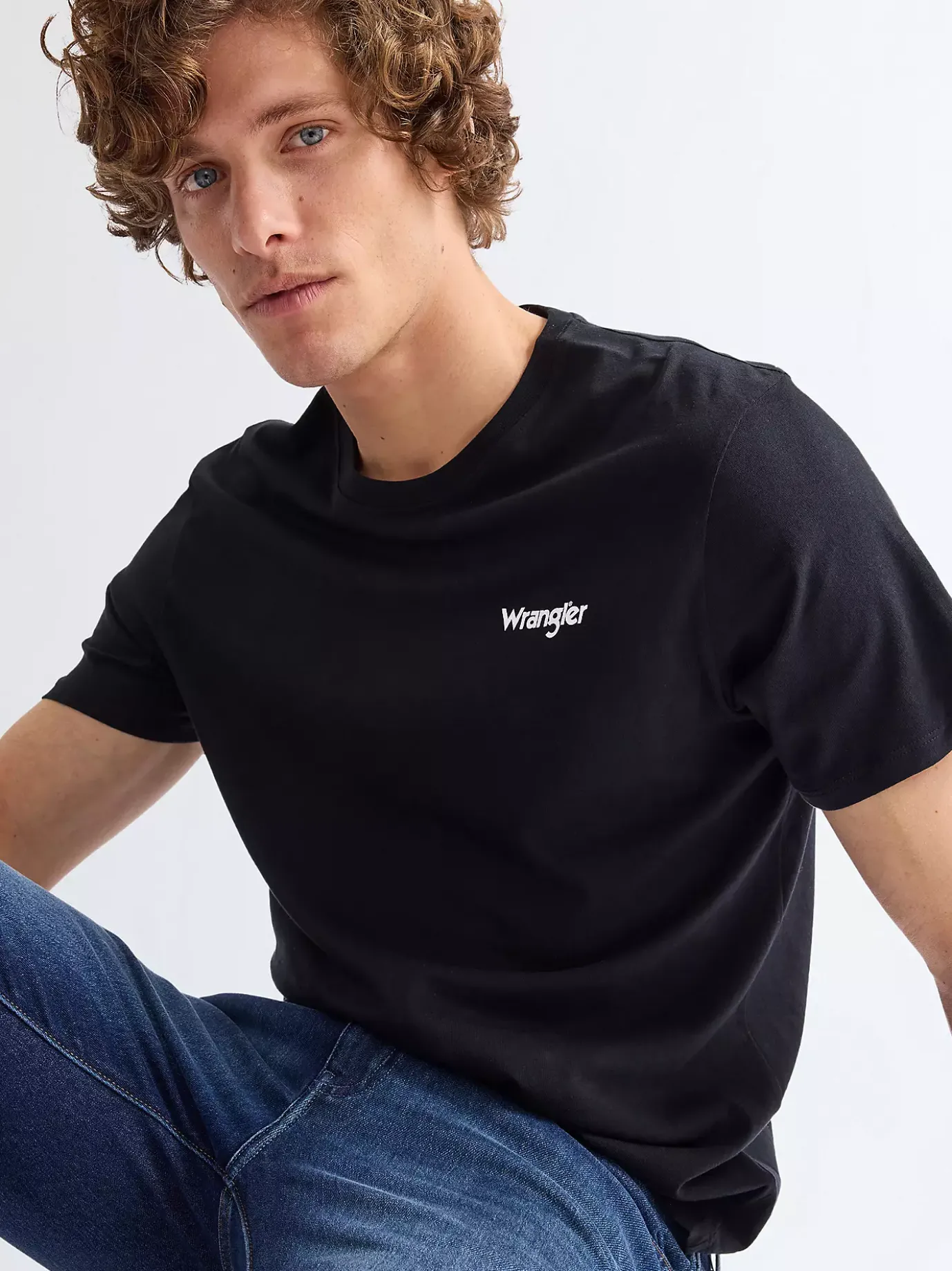 Two-Pack Regular Sign Off Tees