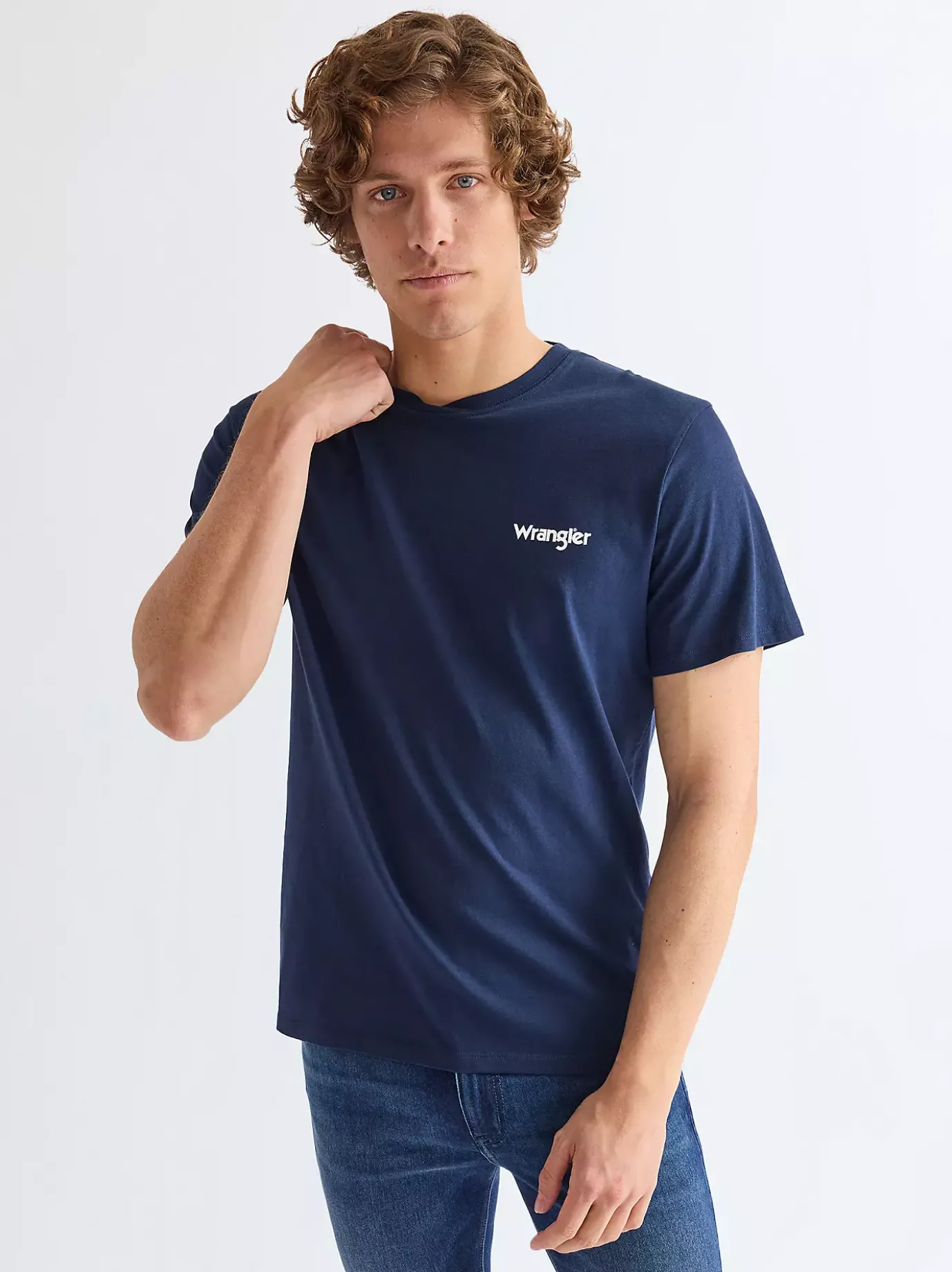 Two-Pack Regular Sign Off Tees