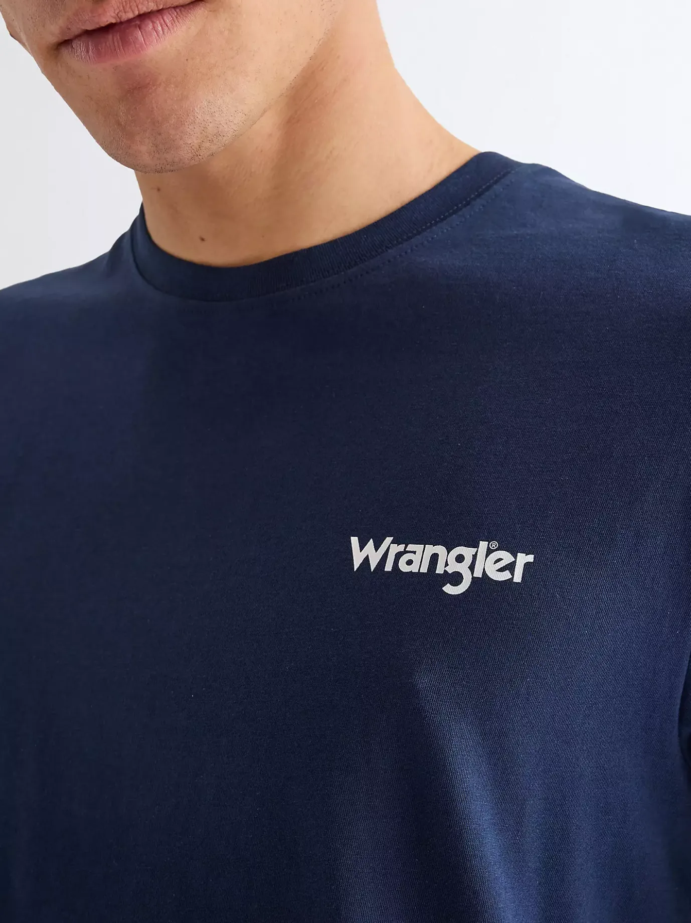 Two-Pack Regular Sign Off Tees