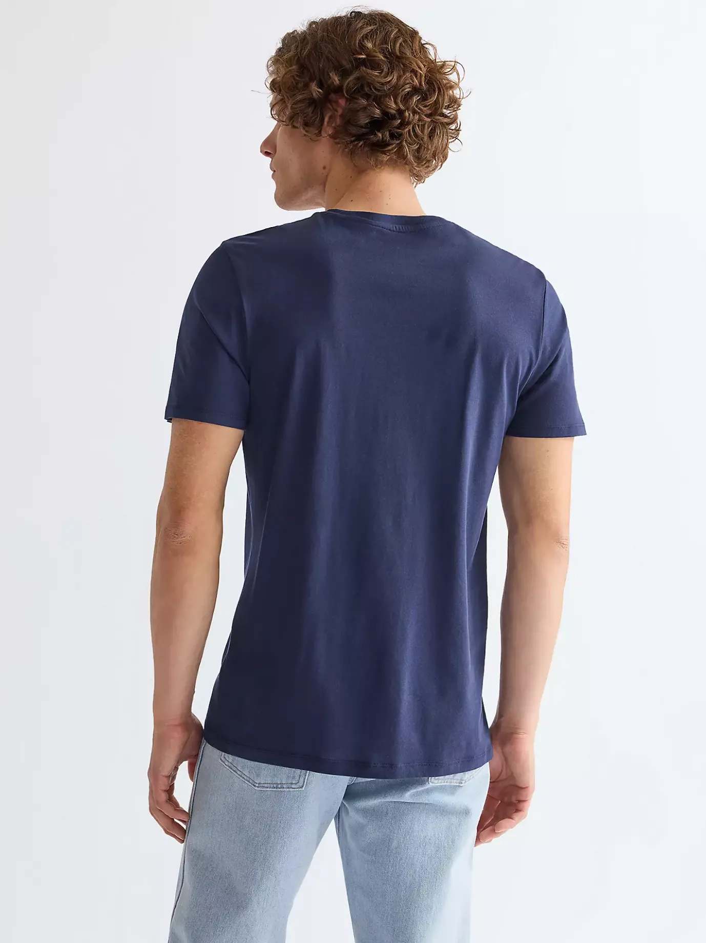 Two-Pack Regular Sign Off Tees