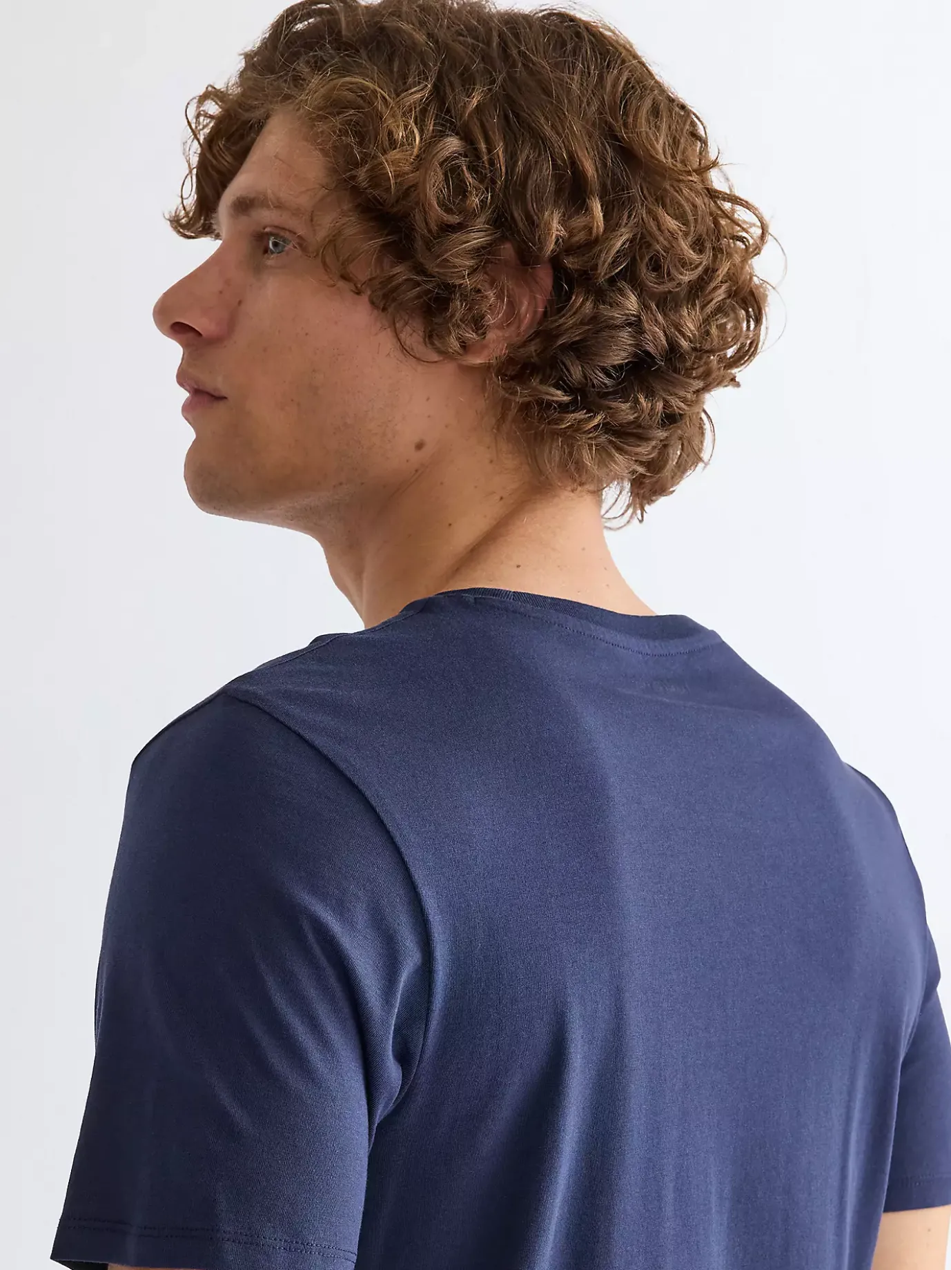Two-Pack Regular Sign Off Tees